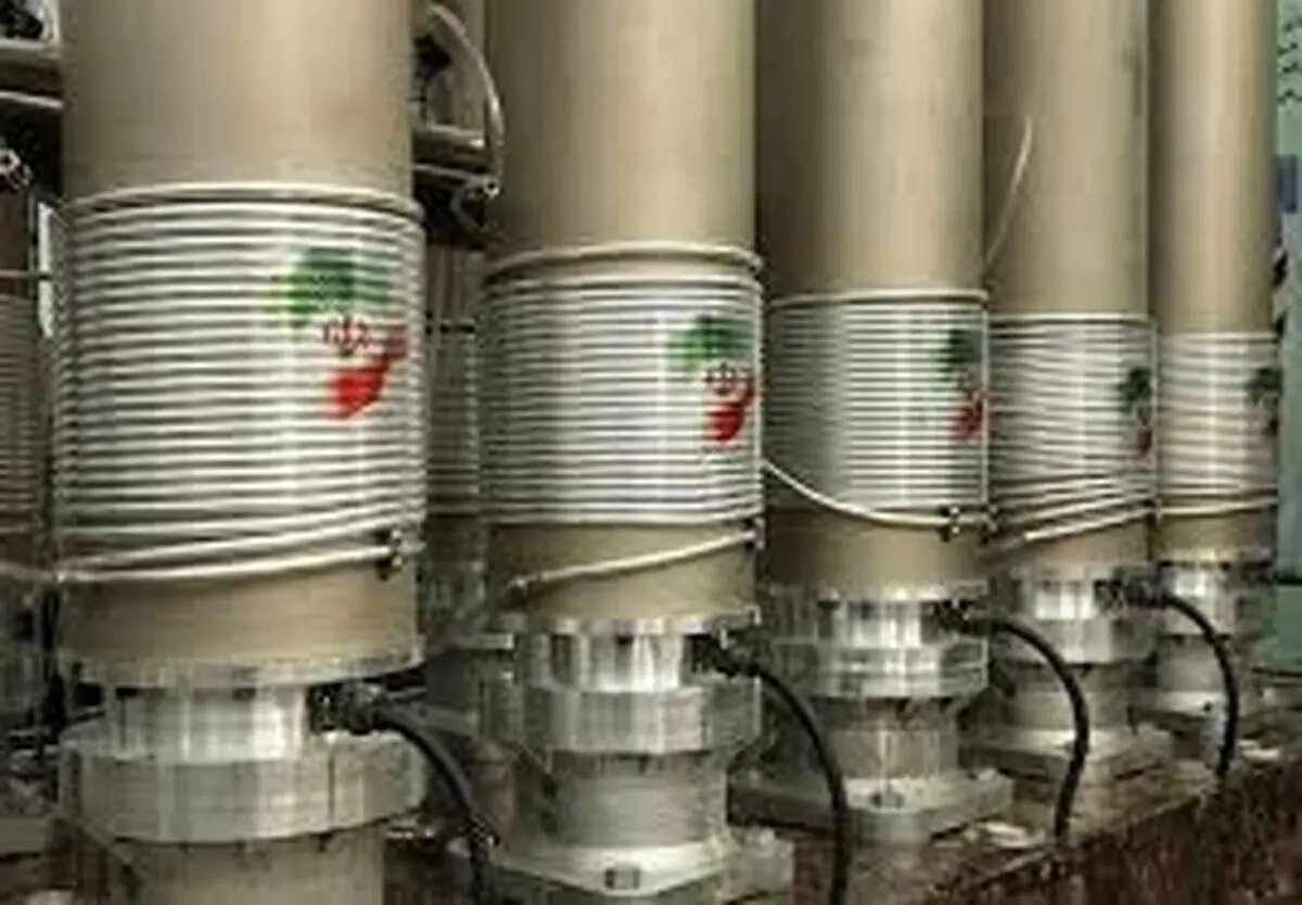 آکسیوس: دولت ترامپ آماده پذیرش «غنیسازی نمادین» توسط ایران است