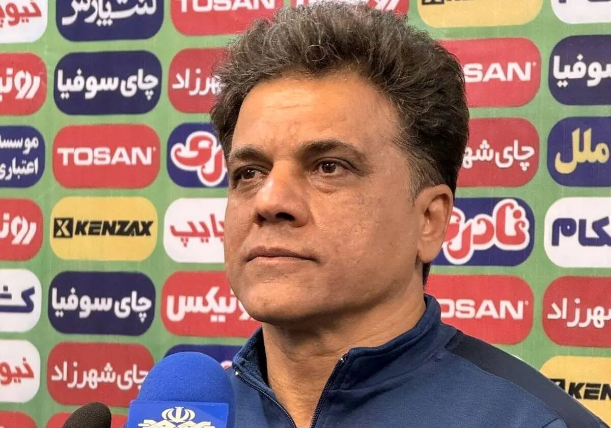 کنایه‌های رضایی پس از شکست شمس‌آذر: فجر روزگاری مربی داشت