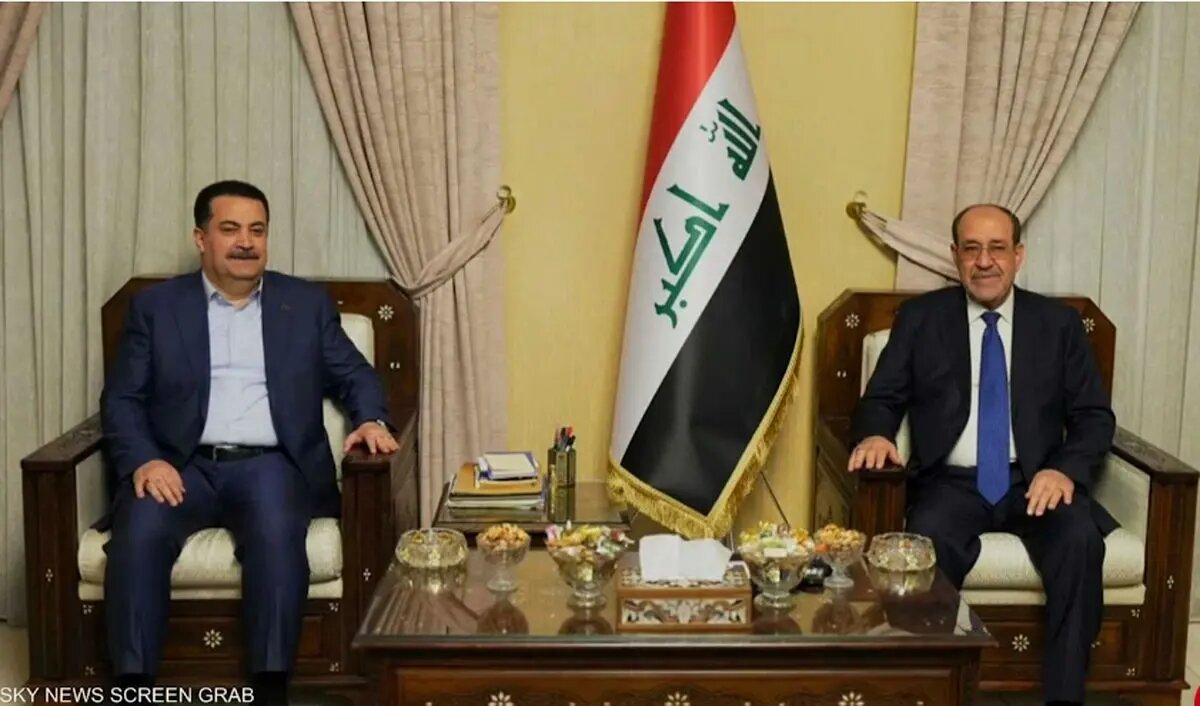 پیامهای تهدیدآمیز آمریکا به عراق؛ المالکی «مقاومت میکند»