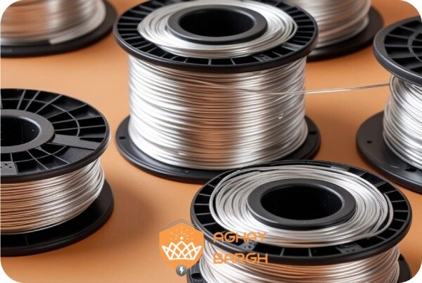 تشخیص کابل استاندارد از غیر استاندارد