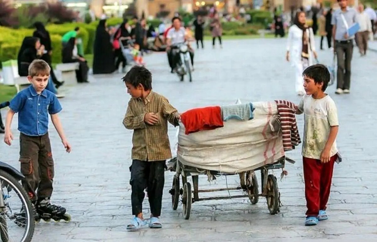 پرداخت بیش از دو میلیارد تومان مستمری به ۲۳۶ کودک کار در لرستان