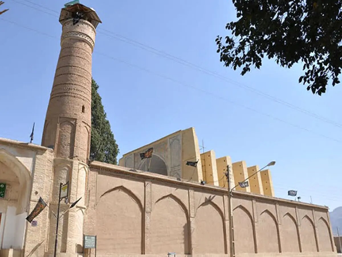 پروژههای مرمت و حفاظت آثار تاریخی فارس با جدیت ادامه دارد