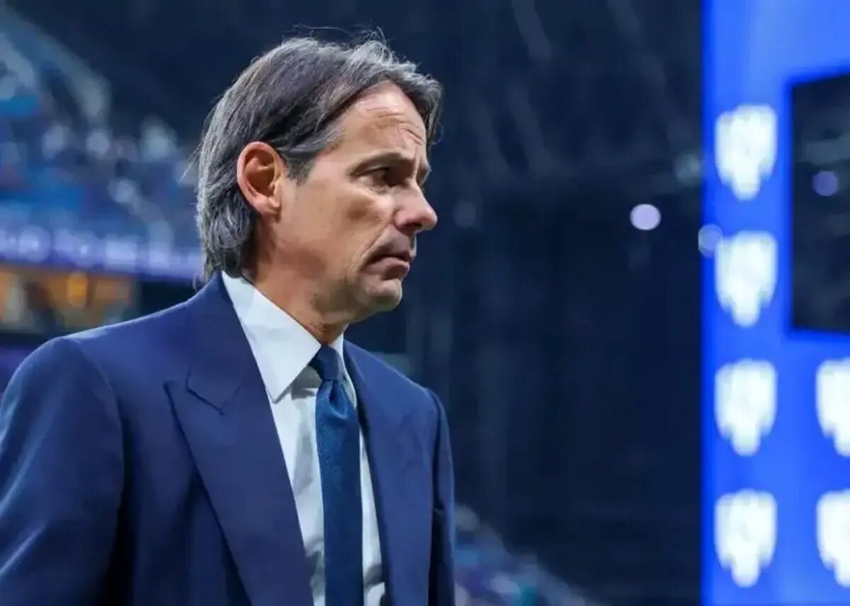 اینزاگی: الاتحاد قهرمان لیگ روشن است