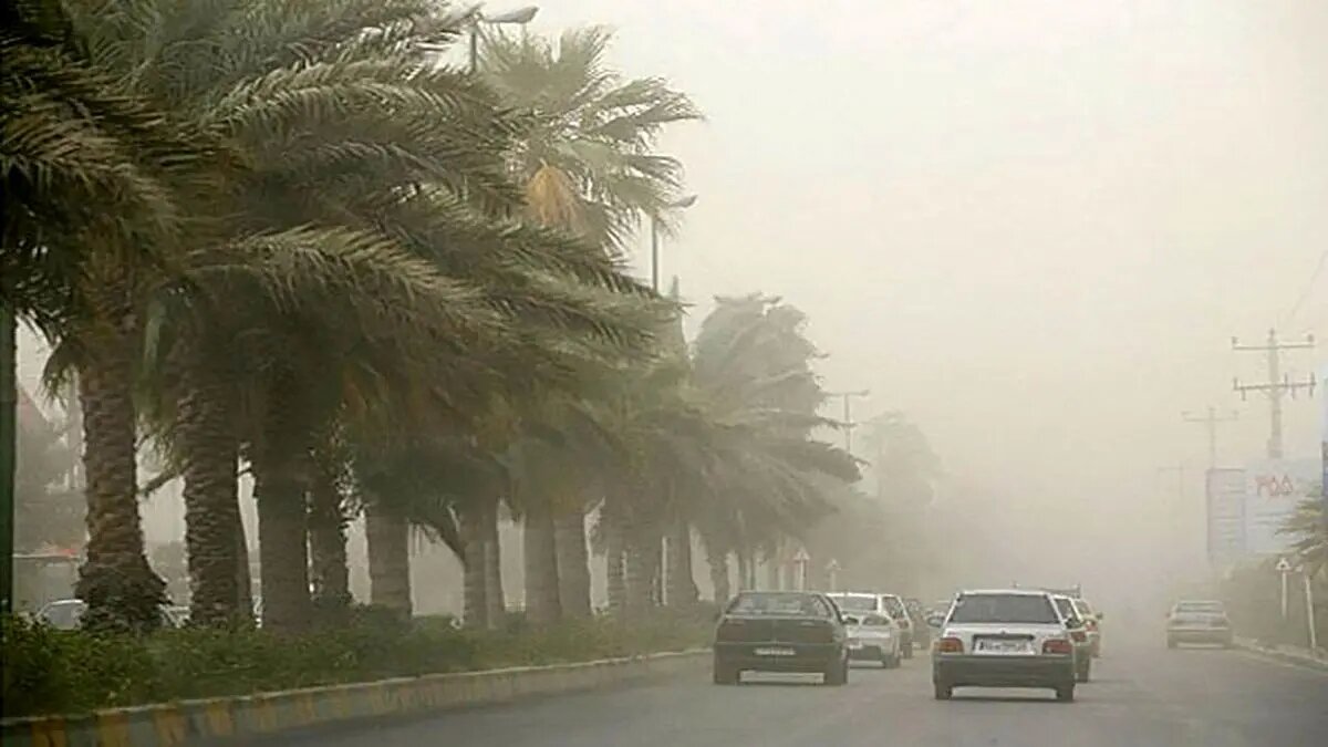 مدارس منطقه سیستان در نوبت عصر شنبه تعطیل شد