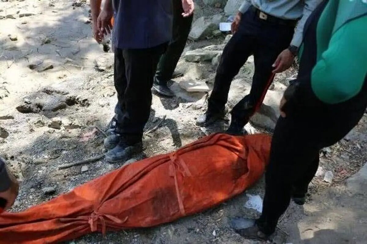 برملاشدن راز فرزندکشی بعد از چهار سال در شهرستان روانسر