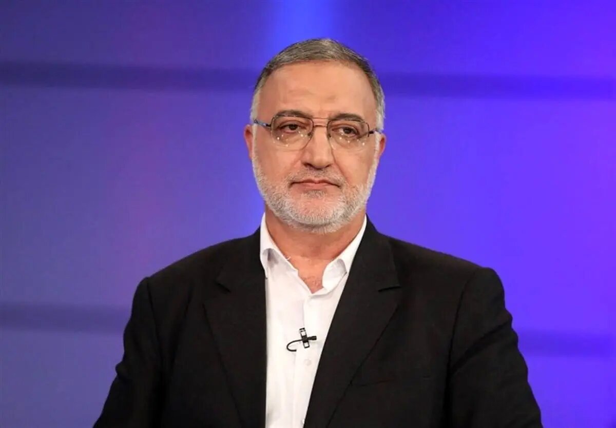 اسرائیل حتی به ما، جاروکشان شهر هم رحم نخواهد کرد