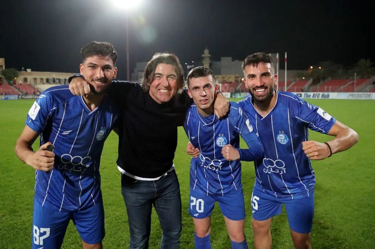 اجاره خانه ساپینتو پرداخت نمیشد!