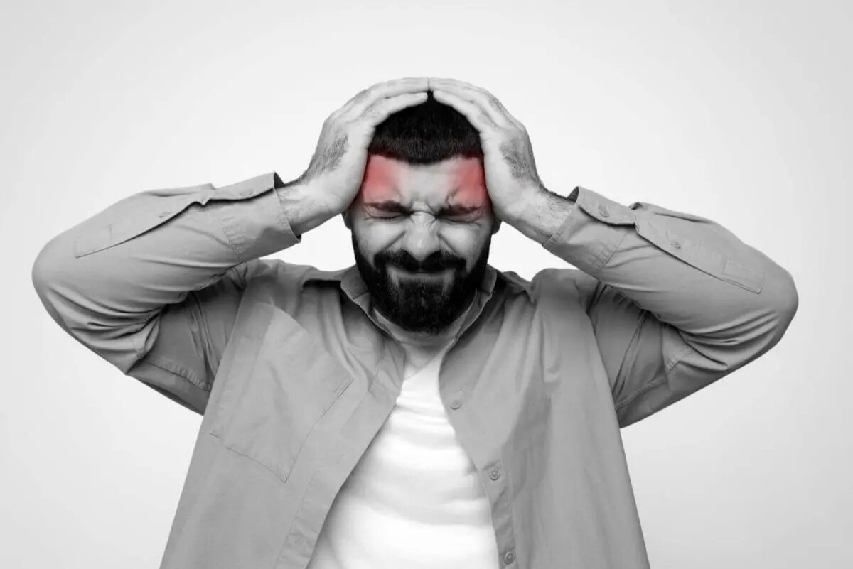 با ناراحتی و ضعف اعصاب خداحافظی کن!