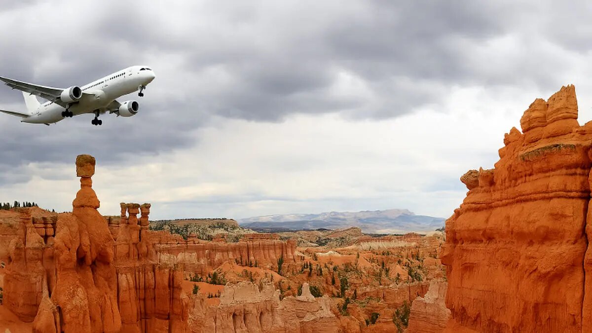 جمعه ارزان‌ترین روز برای رزرو بلیت/ سه‌شنبه و ژانویه خلوت‌ترین روز و ماه برای سفر هوایی