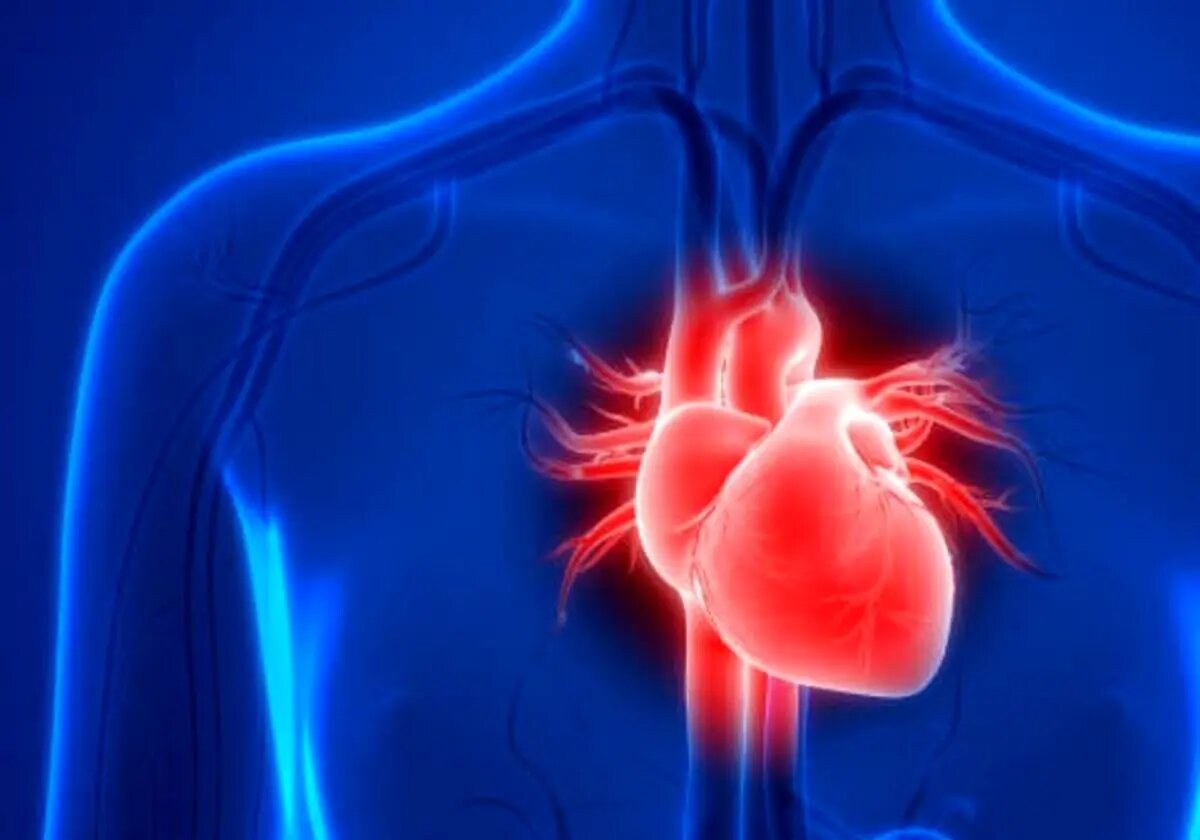 متخصص قلب و عروق: روزه گرفتن تا یکسال پس از حمله حاد قلبی توصیه نمی‌شود