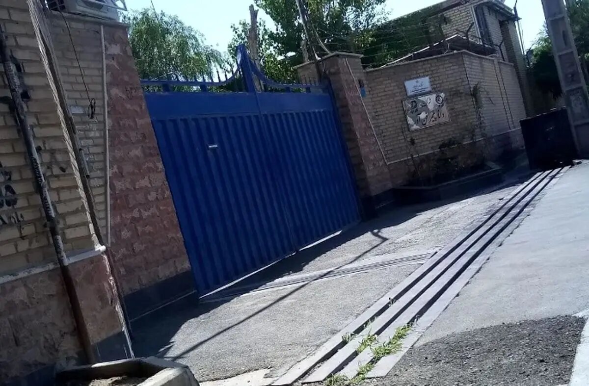 اخراج کارگران در شرکت دانا بسپار ملارد ادامه دارد