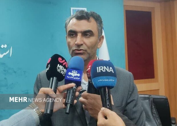 رقابت ۹۸۲ داوطلب برای ۲۱۵ کرسی شورای شهر در استان بوشهر