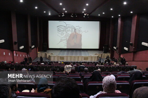 از گمانه‌زنی‌ برای اکران نوروز تا نظر بازیگر عرب درباره حجاب و ۲درگذشت