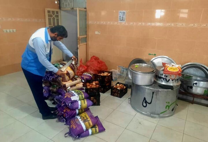 تشدید نظارتهای بهداشتی در دماوند همزمان با ماه رمضان