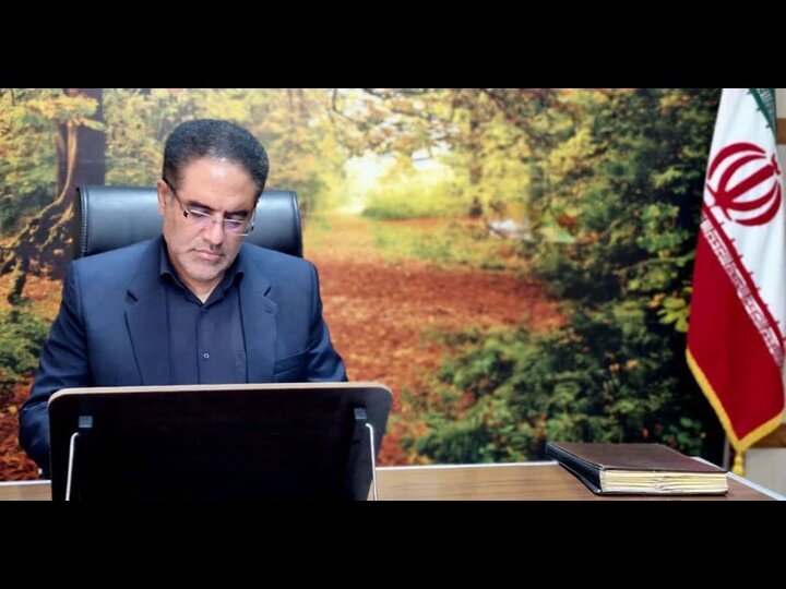 فرماندار صحنه: مشارکت داوطلبان شوراهای صحنه ۸ درصد افزایش یافت