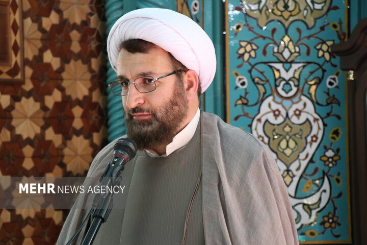 آیین جزخوانی بانوان در ماه رمضان؛محافل نورانی در دل محلهها