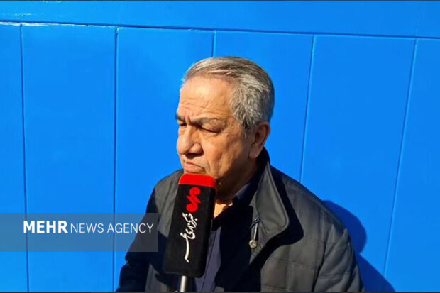 کوثری: هواداران از ساپینتو راضی نبودند/ یک مربی بزرگ اروپایی می‌آوریم