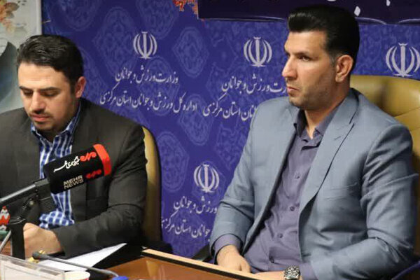 پاکدل: بودجه ورزش در مجلس باید با نگاه کارشناسی و هماهنگی توزیع شود