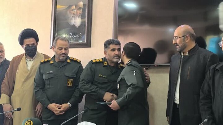 مسئول جدید بسیج رسانه لرستان معرفی شد