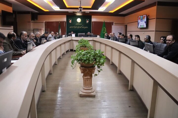 تشدید نظارت بر عملکرد کارخانه های آرد استان سمنان