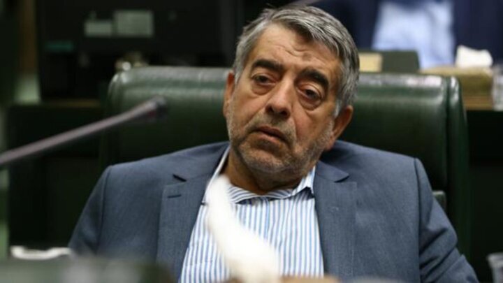 پیام تسلیت استاندار تهران در پی درگذشت مرحوم محمد قمی