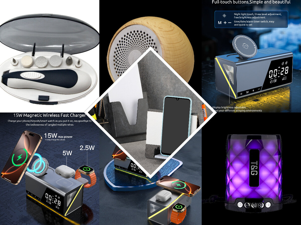 پیشنهاد هدایای تبلیغاتی جدید ۱۴۰۵ برای مدیران و سازمانها