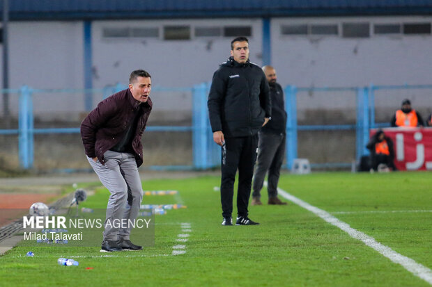 اوسمار بین گلایه و واقعیت چنگ میزند/ پرسپولیس در دوراهی پاسخگویی فنی