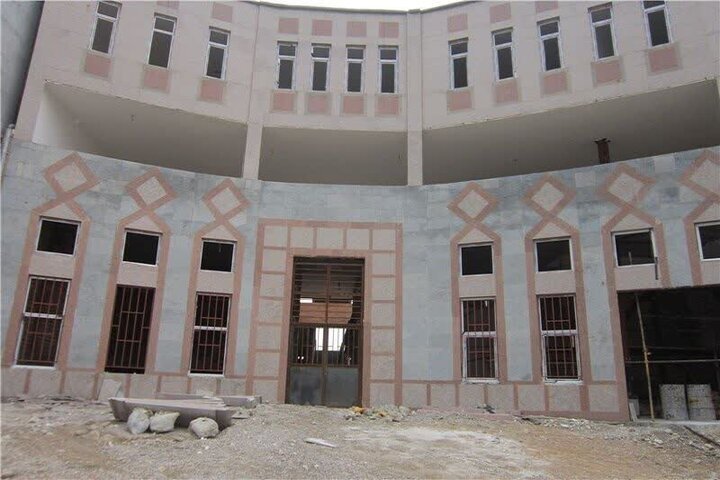 اختصاص ۲۸.۵ میلیارد برای تقویت زیرساخت‌های فرهنگی بروجن