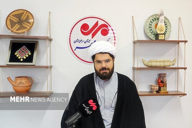 پویش ملی «زندگی با آیهها» در ۲۶ شهرستان سیستان وبلوچستان اجرا می شود