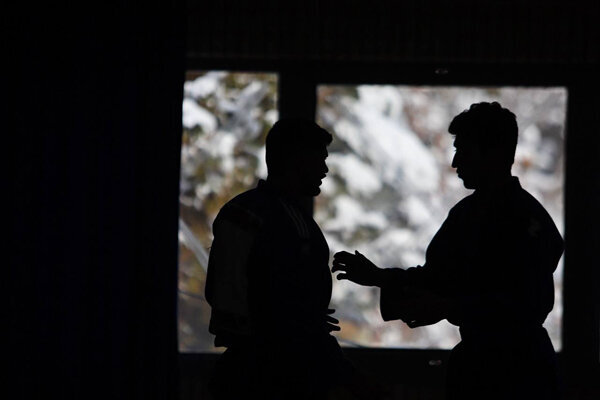 آغاز اردوهای جودو برای ناگویا/ دعوت از ۲۲ ملی پوش به اردوی آمادهسازی