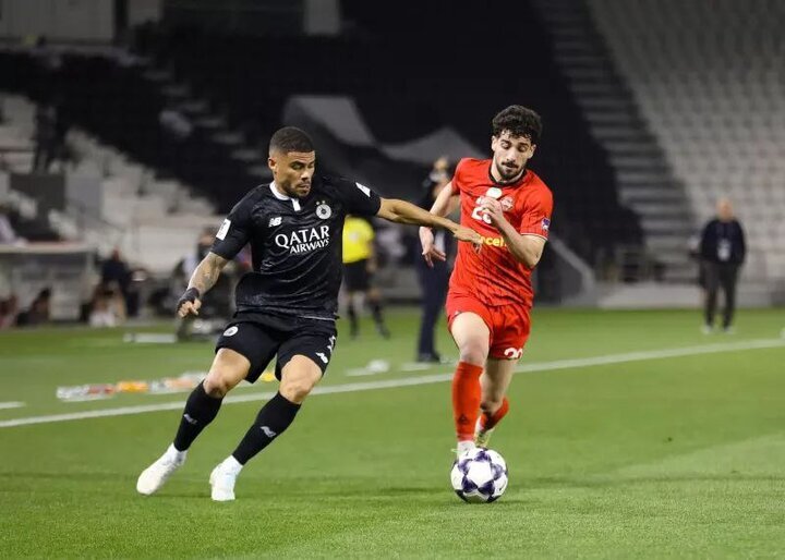 صعود تراکتور آبروی فوتبال ایران بود/ تیم به آرامش مدیریتی نیازمند است