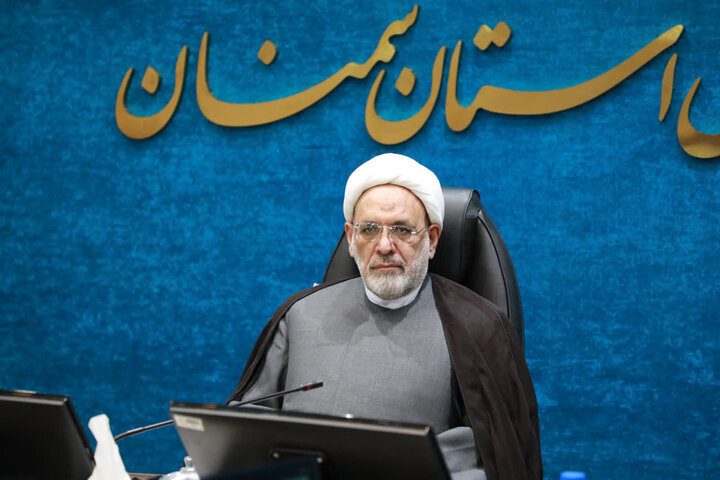 الزام ثبت معاملات غیرمنقول در سمنان؛ برخورد قضایی با متخلفان