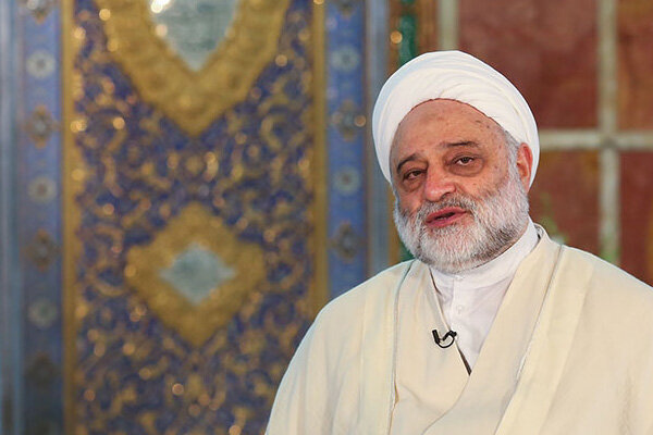 وعده فقر شیطان و نوید مغفرت الهی؛تبیین یک آیه در طرح «زندگی باآیهها»