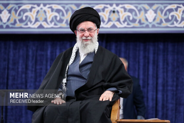 کمک پنج میلیارد تومانی رهبر انقلاب برای آزادی زندانیان نیازمند