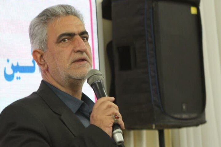 همتی: گرمسار در نوروز ۱۴۰۵ ویترین گردشگری شرق استان سمنان شود