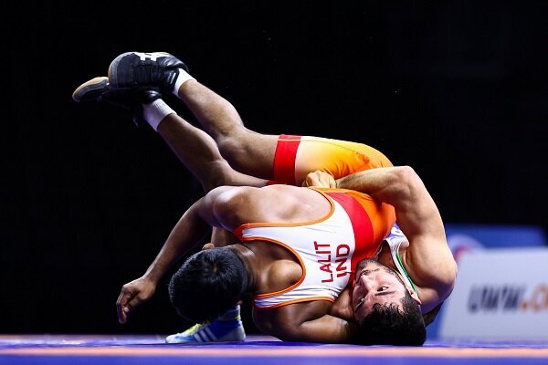 یاری: لیگ کشتی را باید با شرایط خاص برگزار کنیم