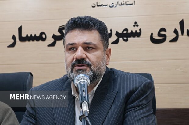 عربی: پروژه‌ها را قطره‌چکانی جلو نبرید؛ آب و کشاورزی در صدر اولویت‌ها