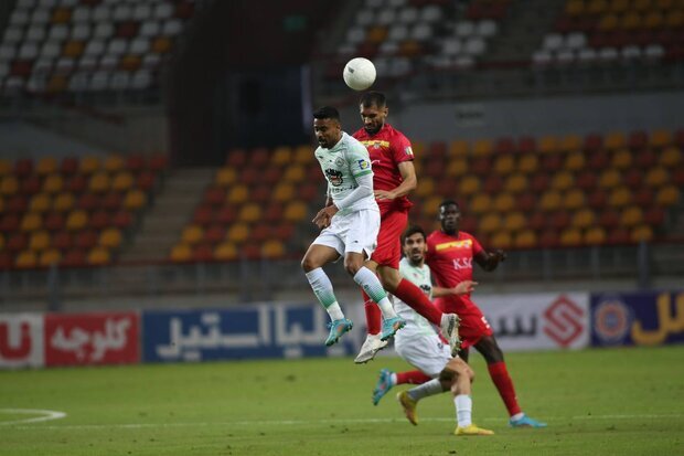 فولاد به دنبال حفظ روند صعودی/ ذوب‌آهن در اندیشه فرار از قعر