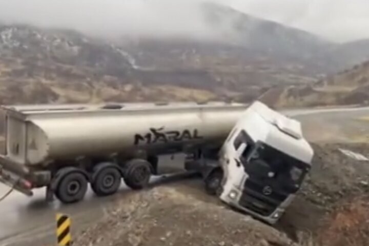 شناسایی ۳۴ نقطه حادثه خیز جدید در کهگیلویه و بویراحمد