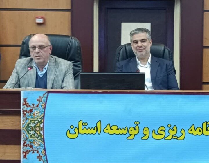 اولیاء: تحقق سهم ۳۵ درصدی بهره‌وری سرفصل برنامه هفتم توسعه است