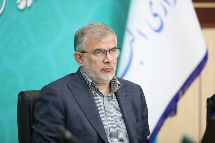 پیشرفت 95 درصدی دو پروژه بزرگ بیمارستانی کرج و کمالشهر