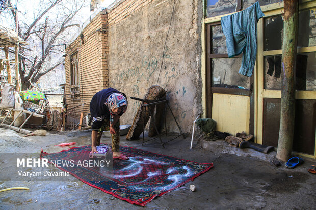 هشدار آبفا درباره خانه‌تکانی‌های پرمصرف؛ افت فشار آب در کمین است