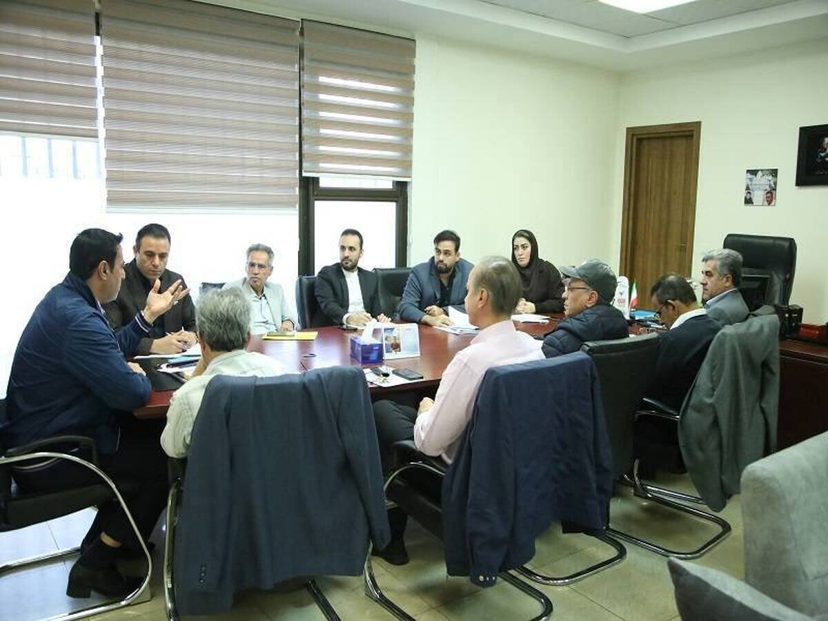 زمان برگزاری انتخابات فدراسیون تکواندو مشخص شد