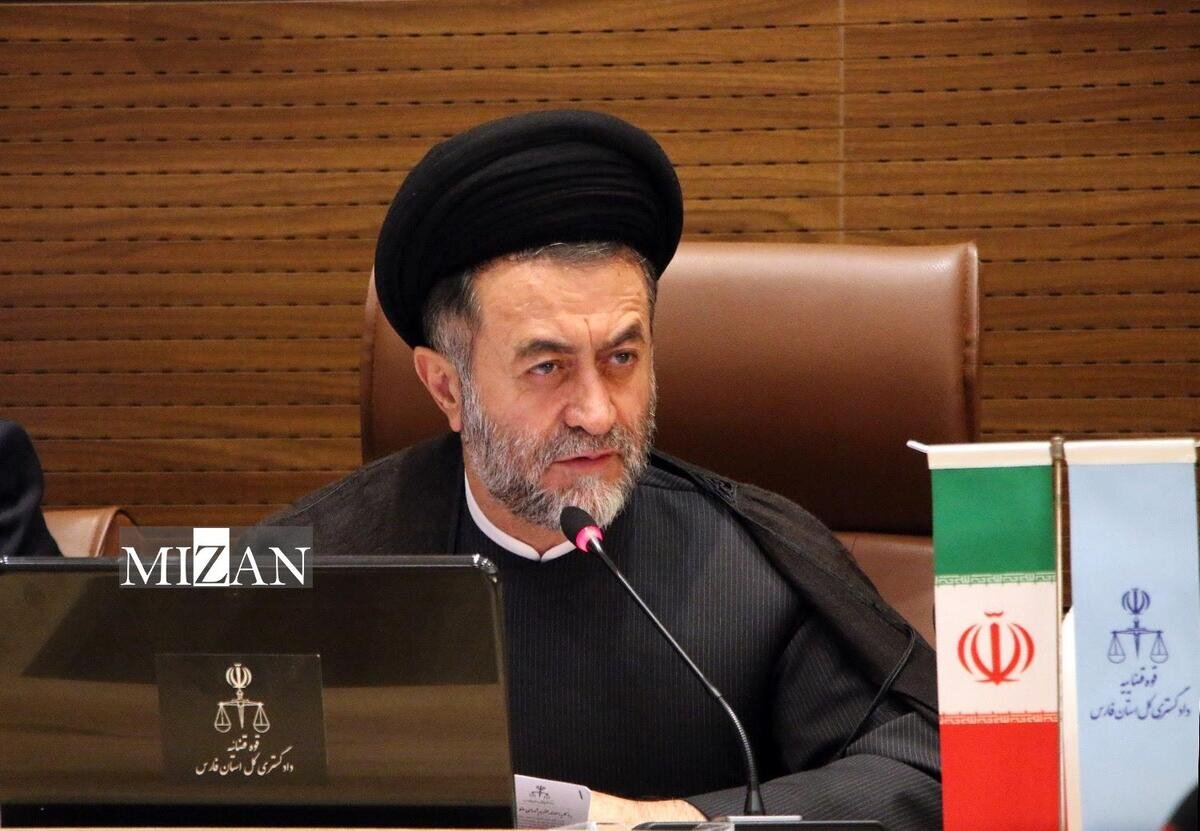 نظارت دادگستری استان فارس بر تکمیل کمربند سبز و صیانت از باغات شیراز