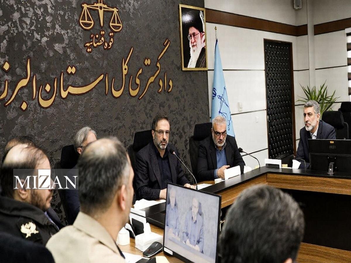 تشکیل شعب ویژه رسیدگی به جرایم انتخاباتی در دادگستری کل استان البرز