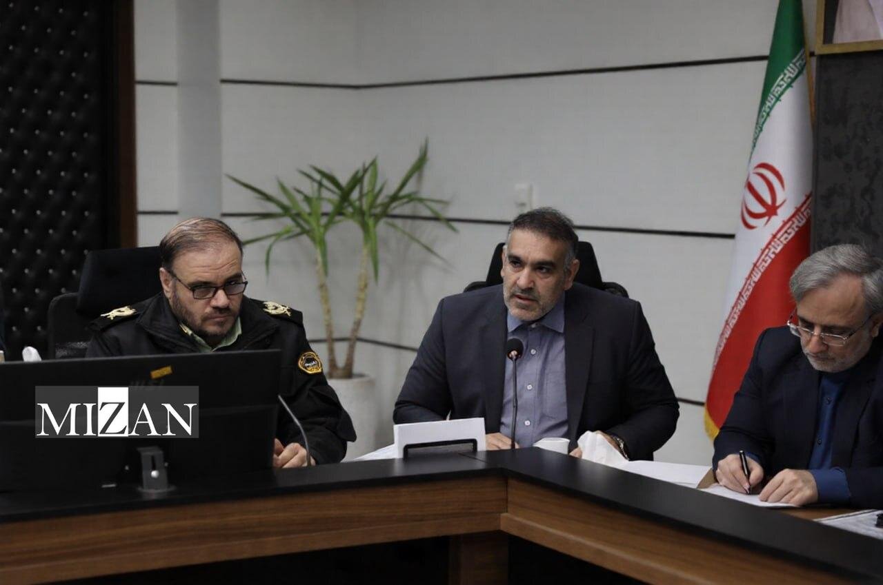 تشکیل شعب ویژه رسیدگی به جرایم انتخاباتی در دادگستری کل استان البرز