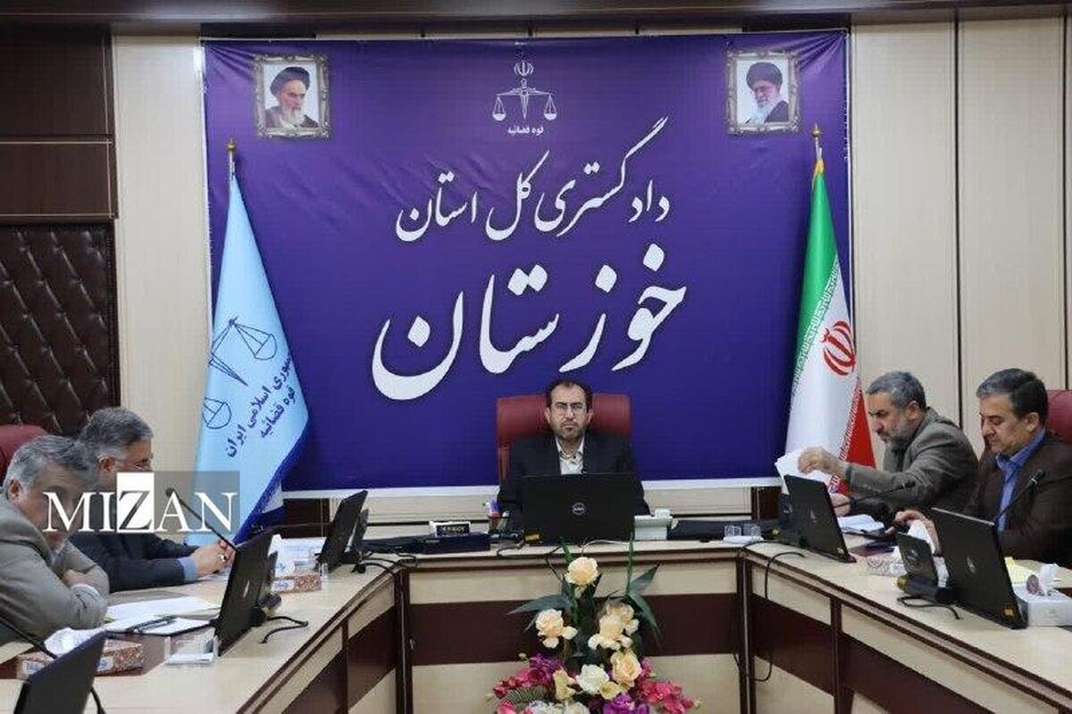 اجرای ماده ۱۴ قانون الزام به ثبت رسمی معاملات اموال غیرمنقول؛ گامی مؤثر در پیشگیری از جرایم ملکی