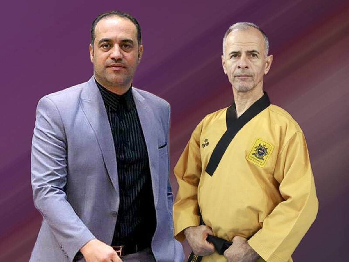 ۲ عضو جدید در کمیته فنی فدراسیون تکواندو