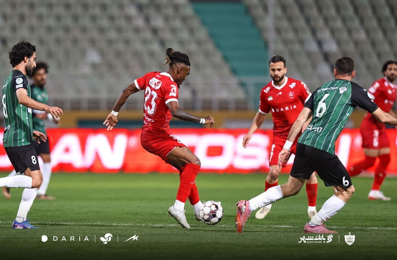 فاجعه در پرسپولیس؛ ادامه سریال ناکامی‌های سرخ‌پوشان/ شوک منفی مدیران ناکارآمد جواب نداد