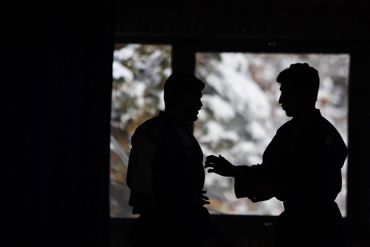 ۲۲ جودوکار در اردوی تیم‌های جوانان و بزرگسالان